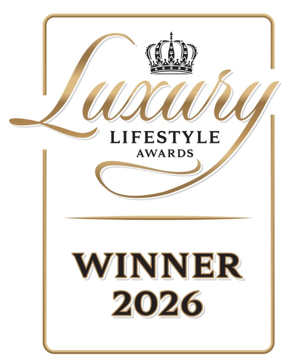 Award - Exclusive Algarve Villas Wins Best Luxury Real Estate Brokerage in Algarve for 2026